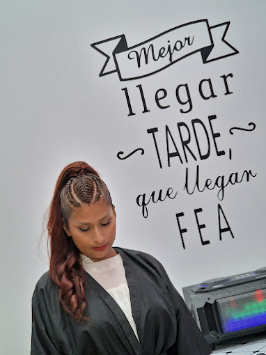 Images Tiffany's Cambios de Look, Unisex.