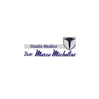 Michelini Dr. Marco Logo