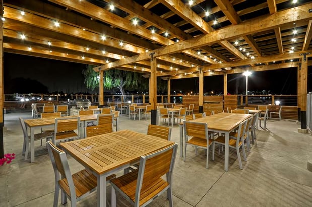 Images Homewood Suites by Hilton Oakland-Waterfront