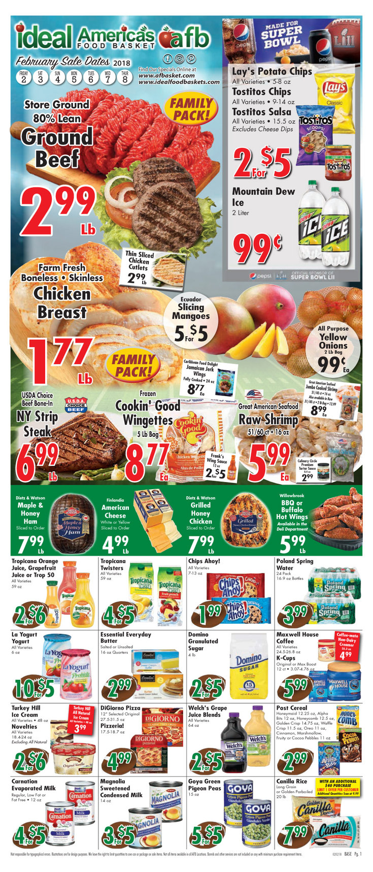 Americas Food Basket New Britain Americas Food Basket New Britain