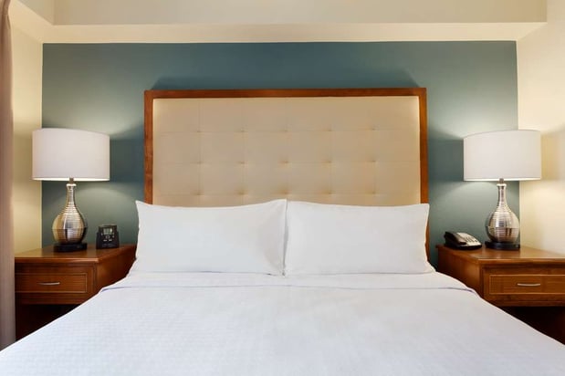 Images Homewood Suites by Hilton San Diego Airport-Liberty Station
