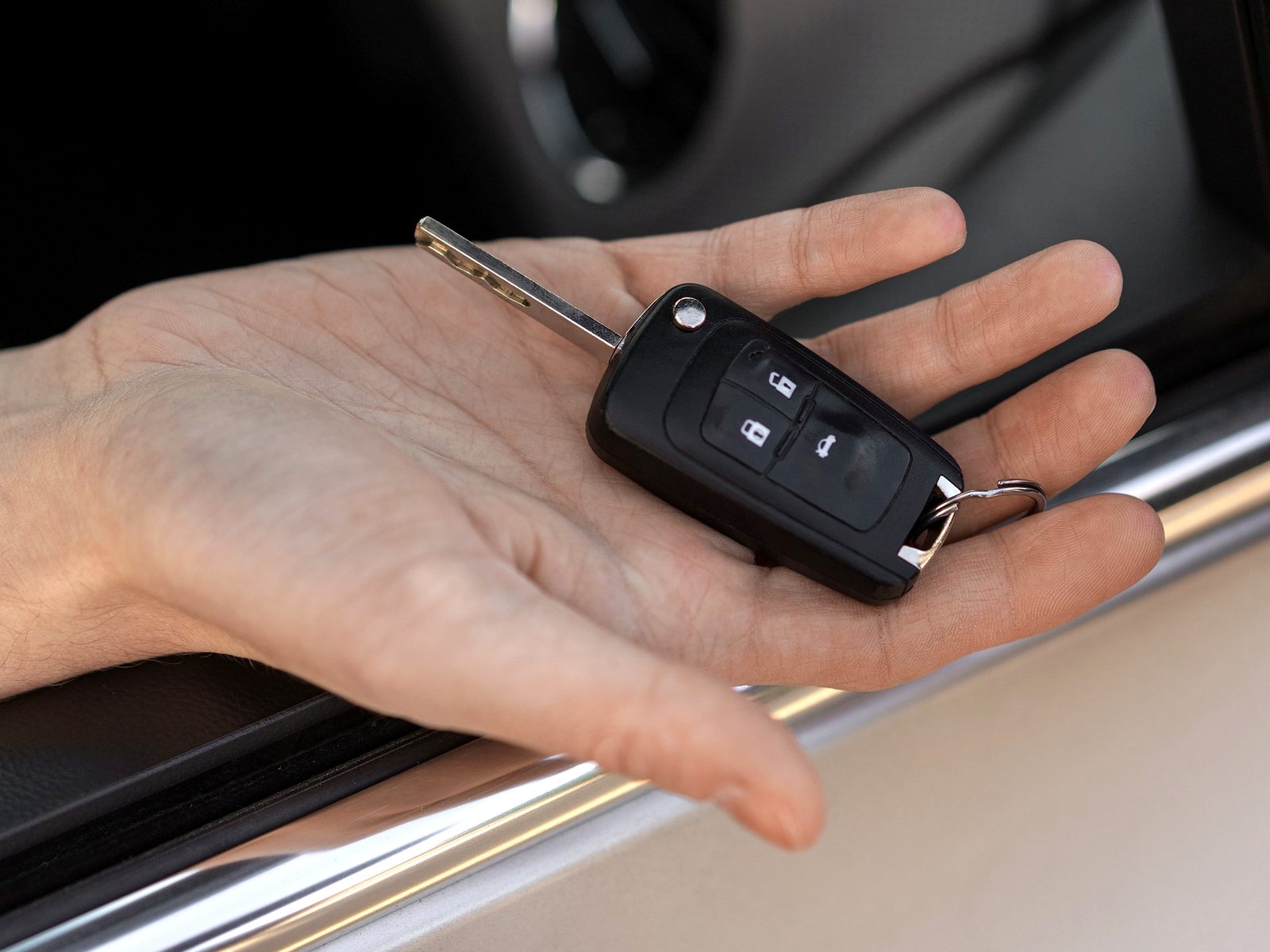 Talon Locksmith LLC .