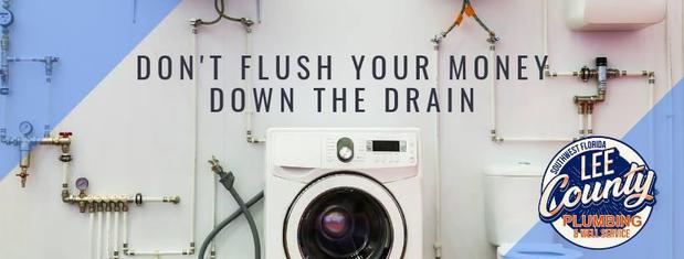 Images Lee County Plumbing & Well Service