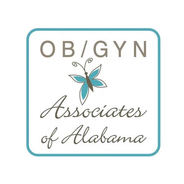 OBGYN Associates of Alabama Logo