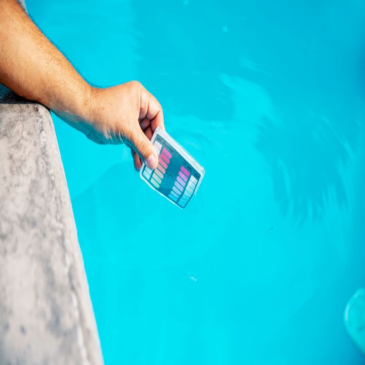 Sapphire Blue Pools of Lakewood Ranch Image