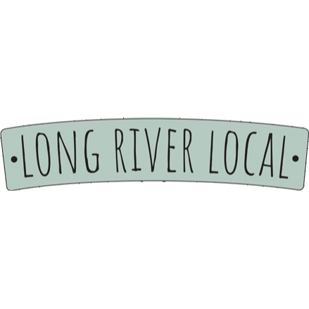 Long River Local Farm Market & Cafe Logo