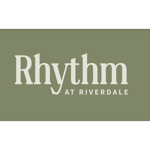 Rhythm at Riverdale Logo