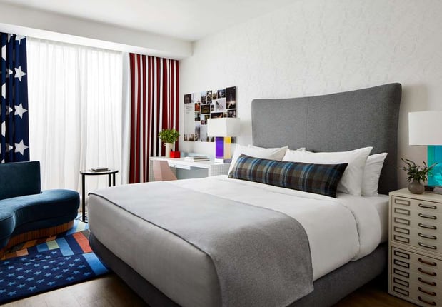 Images Graduate by Hilton New York