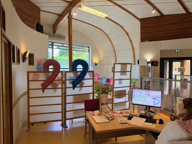 Campagne Rosember 2025 Campagne Rosember 2025