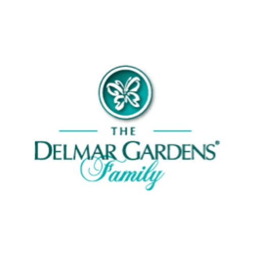 Delmar Gardens of Chesterfield Logo