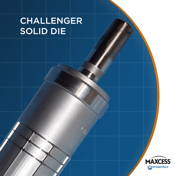 Images Maxcess (RotoMetrics)