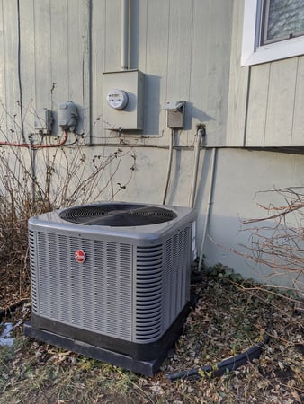 Images Mr. Breeze Heating & Cooling
