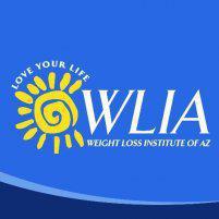 Weight Loss Institute of Arizona Logo