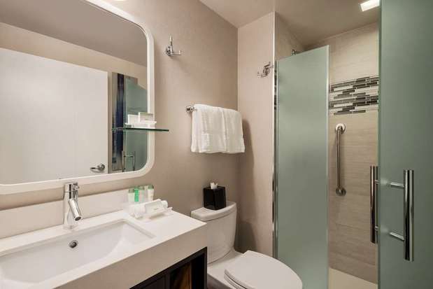 Images Homewood Suites by Hilton New York/Midtown Manhattan Times Square-South, NY