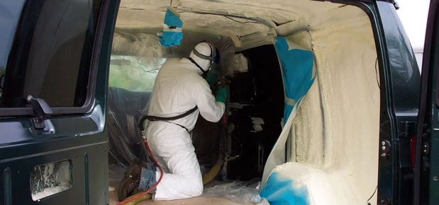 Images Ultimate Spray Foam, LLC