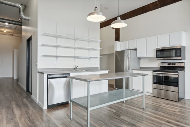 Images Gaar Scott Historic Lofts