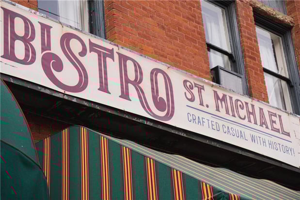 Images Hotel St. Michael, BW Premier Collection