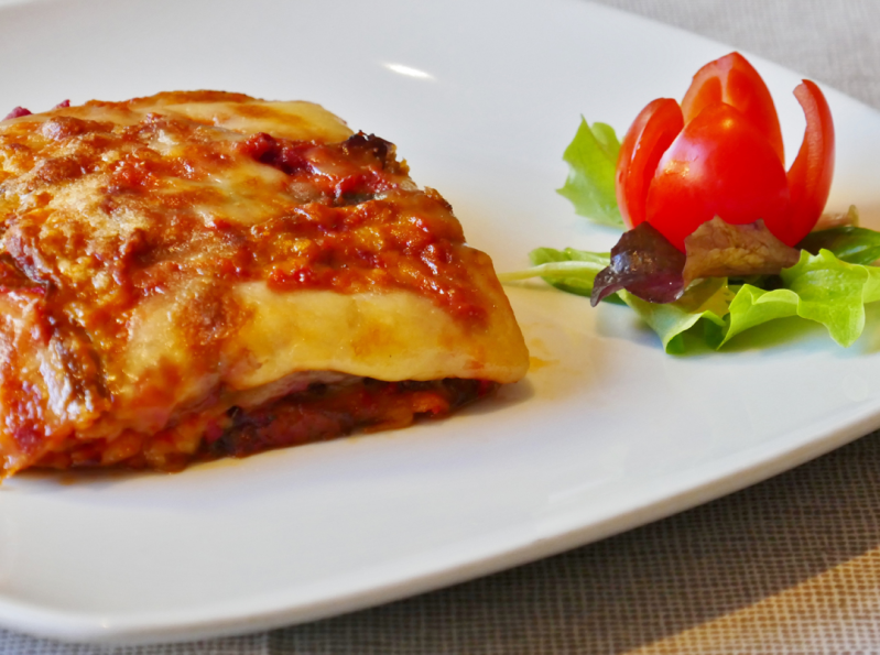 Images Pizzeria ristorante Abruzzese