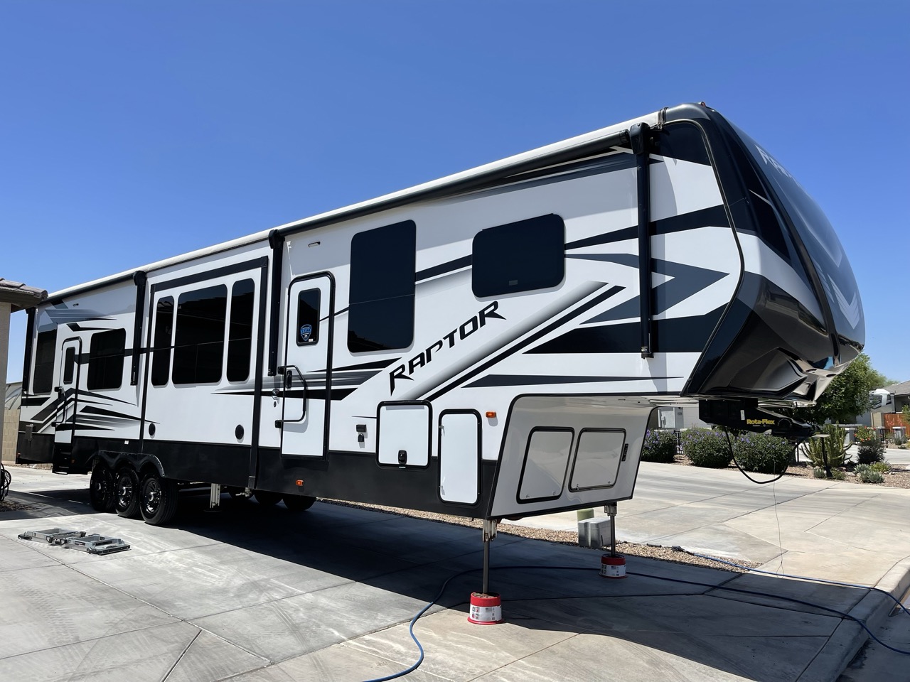 Car Detailing
San Tan Valley
