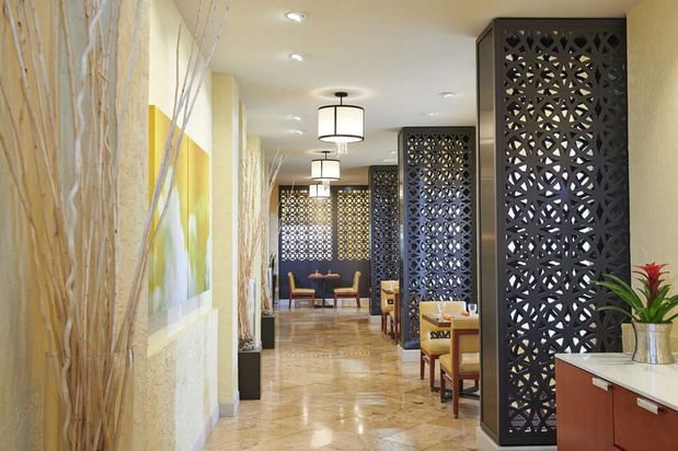 Images DoubleTree by Hilton Hotel Salt Lake City Airport