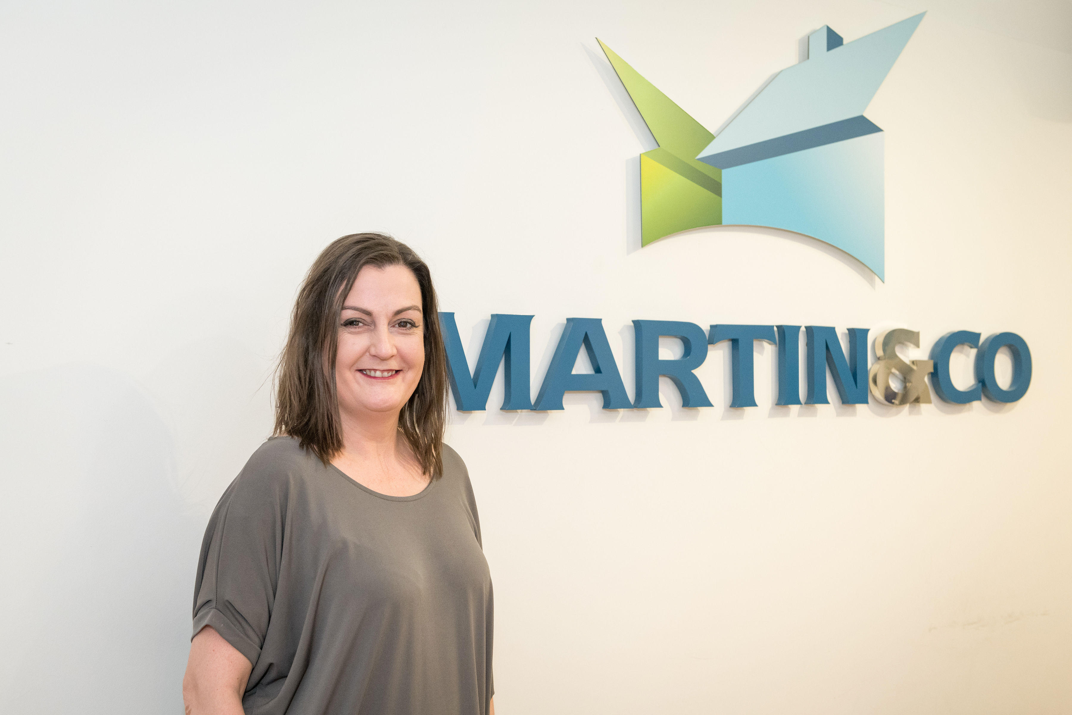 Martin & Co Bathgate Lettings & Estate Agents West Lothian 01506 676306