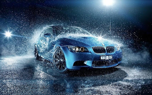 Images Revealed Automotive Detailing