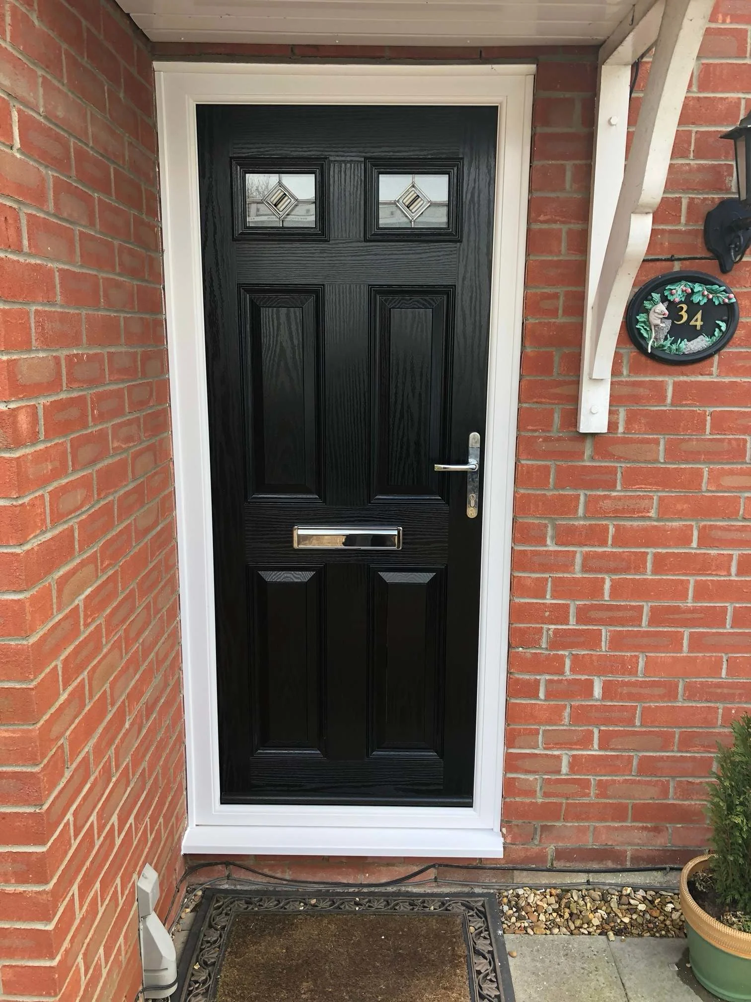 Images Prestige Windows and Doors