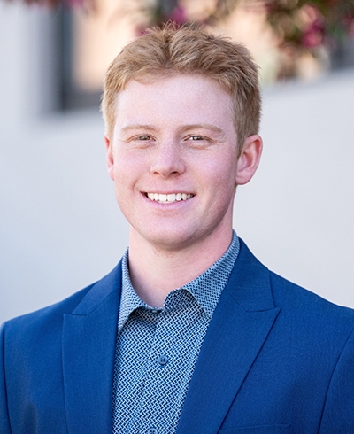 Images Caleb Kinney - Financial Advisor, Ameriprise Financial Services, LLC