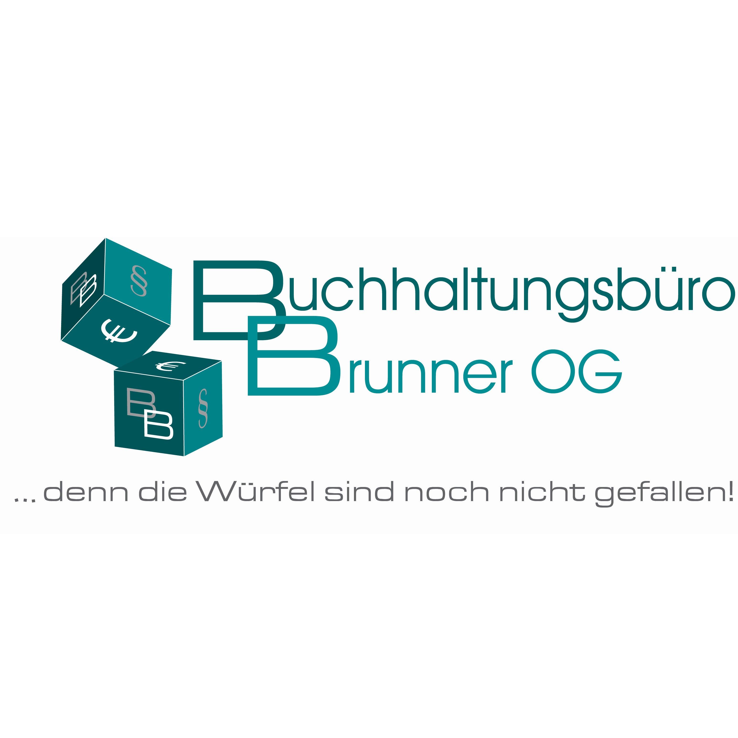 Buchhaltungsbüro Brunner OG Logo