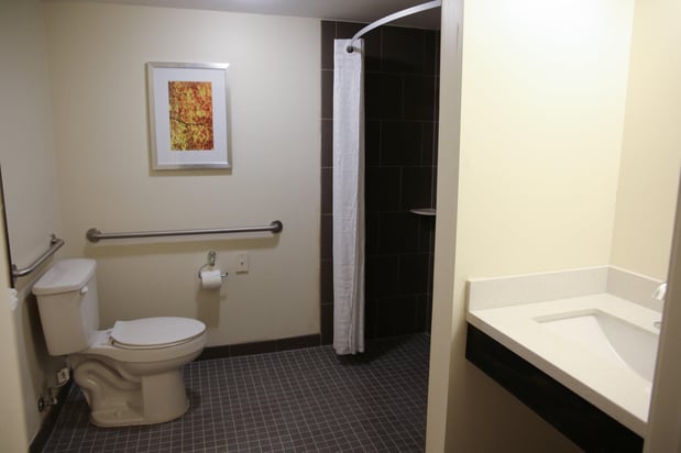 Images Candlewood Suites Portland - Scarborough by IHG