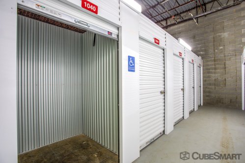 CubeSmart Self Storage Photo