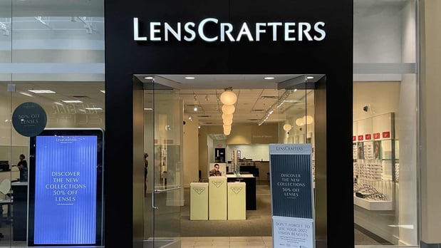 Images LensCrafters
