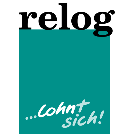 relog-lohn GmbH Magdeburg Lohnbuchhaltung in Magdeburg in Magdeburg - Logo