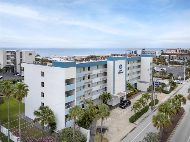 Images Best Western Cocoa Beach - Port Canaveral