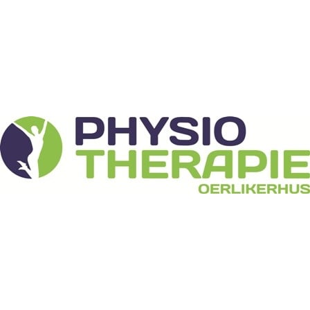 Physiotherapie Oerlikerhus Logo