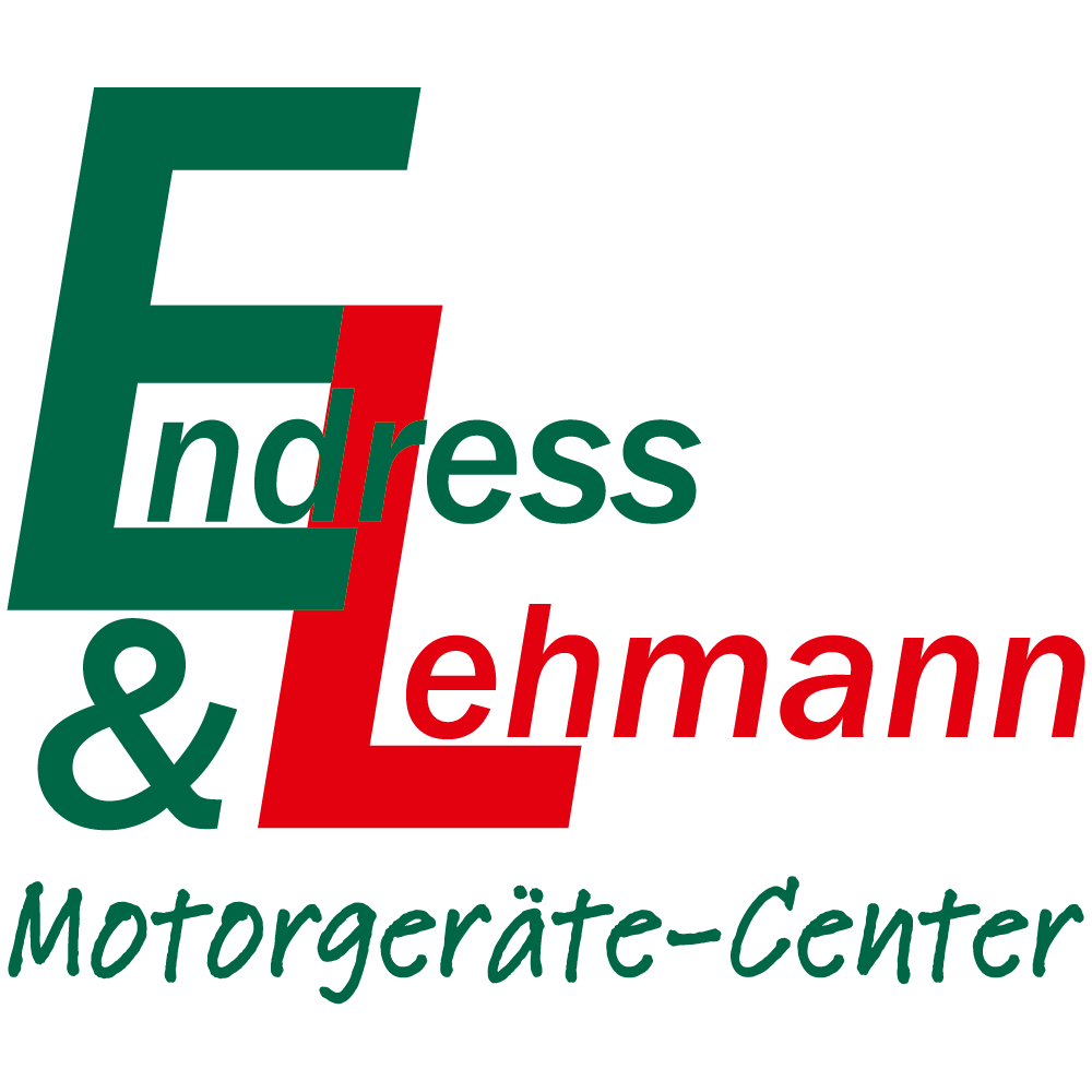 Endress & Lehmann GmbH in Doberschütz über Eilenburg - Logo