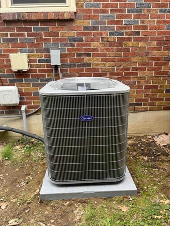 Images Anytime Heating and Air Conditioning