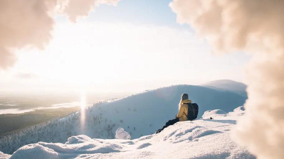 Images Pyhä Ski Resort