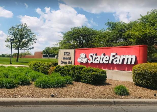 Images Jay Ems - State Farm Insurance Agent