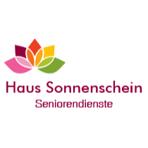 Logo Pflegepension Haus Sonnenschein