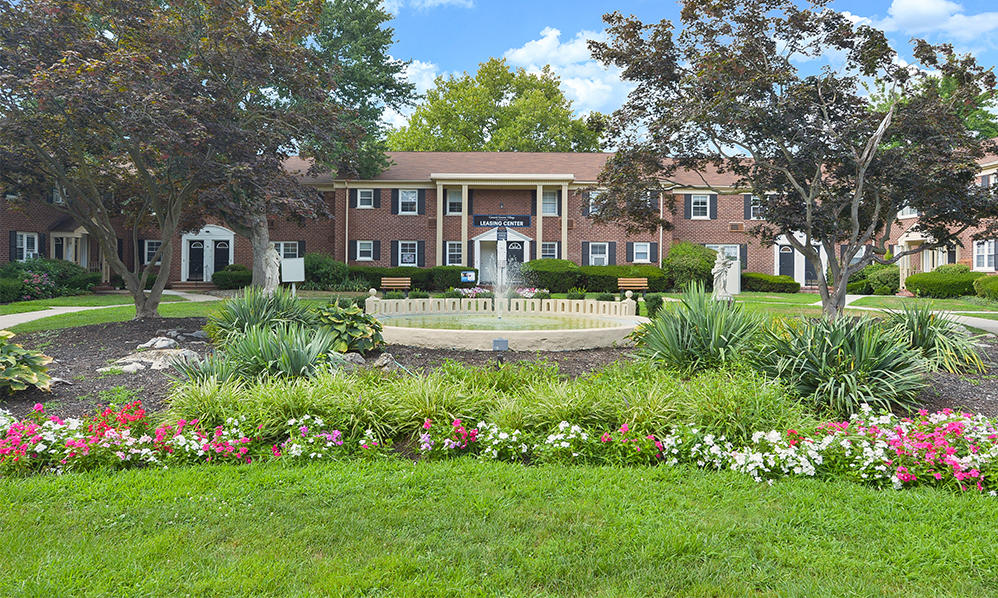 General Greene Village Apartment Homes Photo