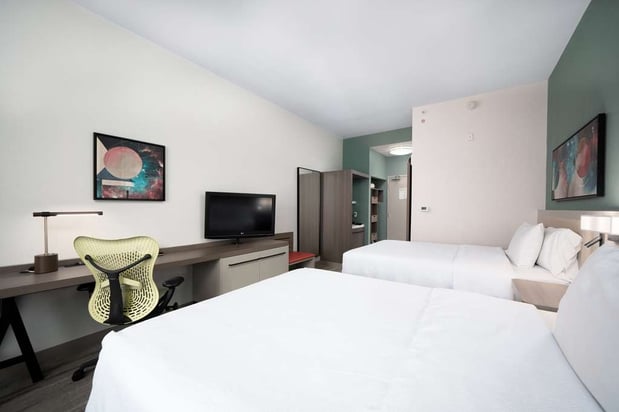 Images Hilton Garden Inn Houston/Clear Lake NASA
