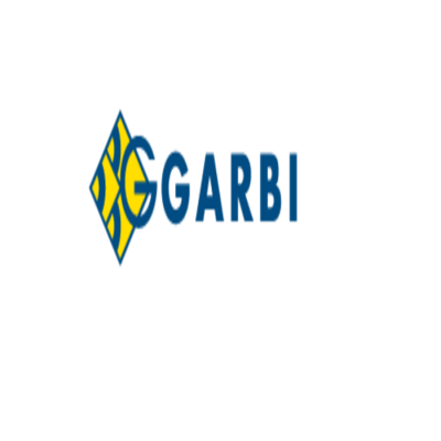 Garbi Ceramiche Logo