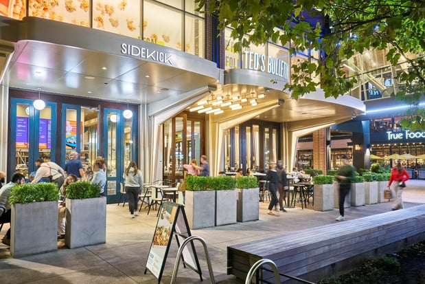 Images Meridian at Ballston Commons
