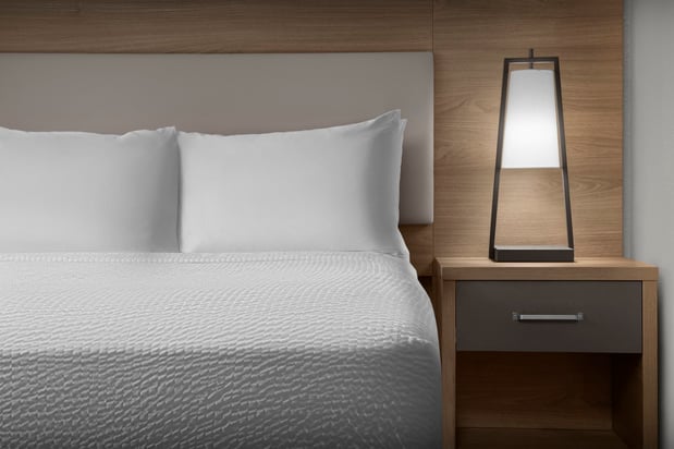 Images Candlewood Suites Jacksonville - Southpoint by IHG