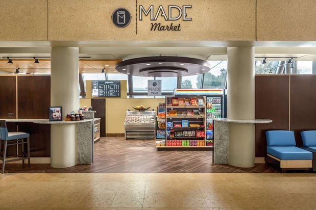 Images DoubleTree by Hilton Hotel Orlando Downtown