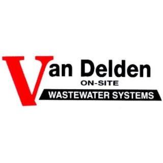 Van Delden Wastewater Systems Logo