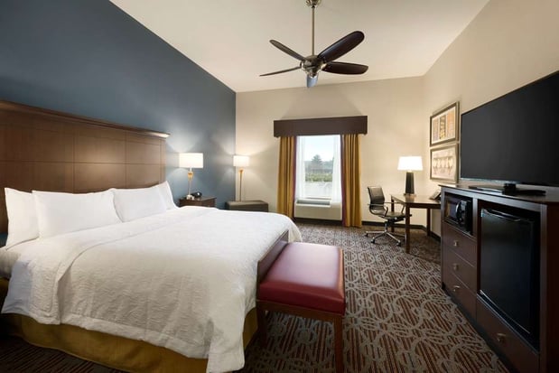 Images Hampton Inn West Monroe