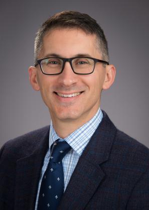 Dr. Matthew D. Di Guglielmo, MD, PhD