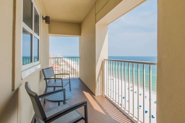 Images Hilton Pensacola Beach